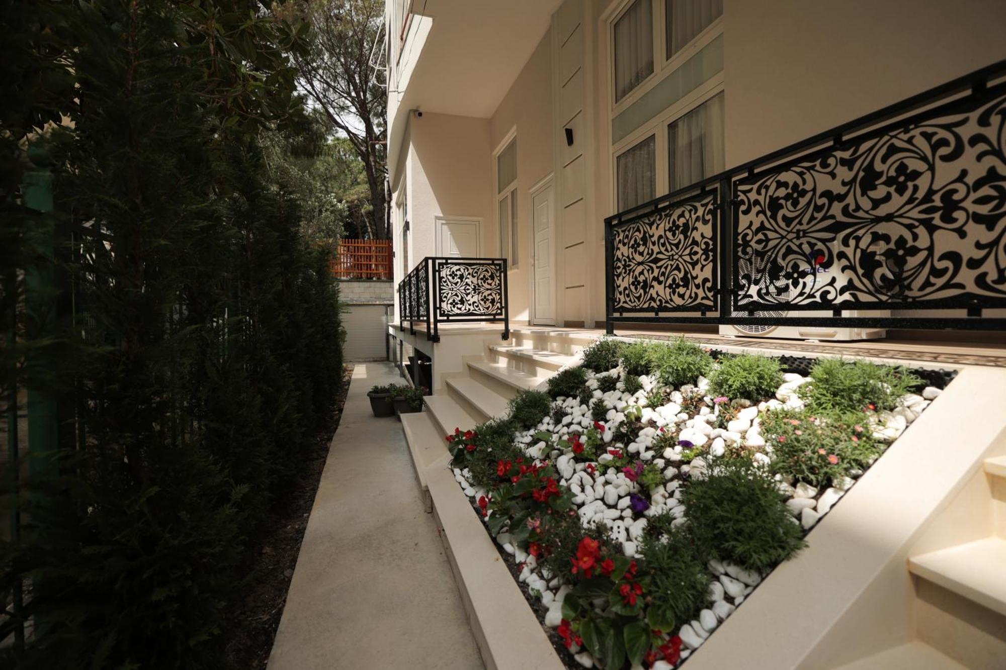 Duplex Appartement